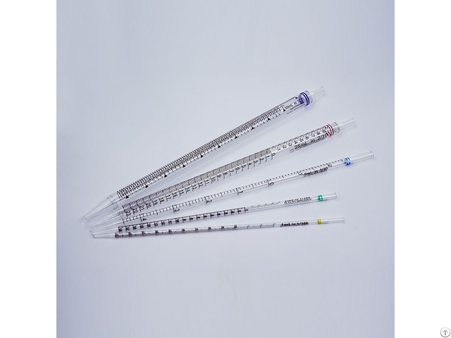 Pipette Maintenance
