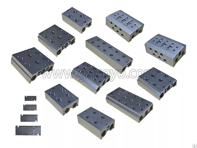 Profile Precision Extrusions