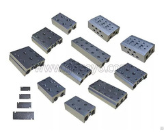 Profile Precision Extrusions