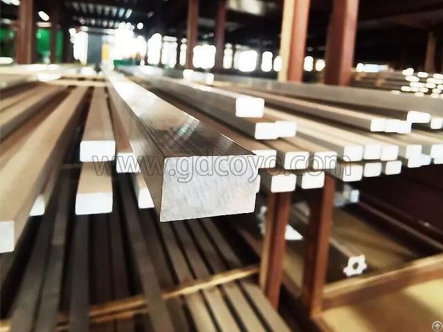 Aluminum Machined Parts