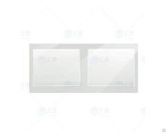 Tempered Glass Panels Specifications