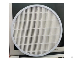 Antibacterial Material Filter Element