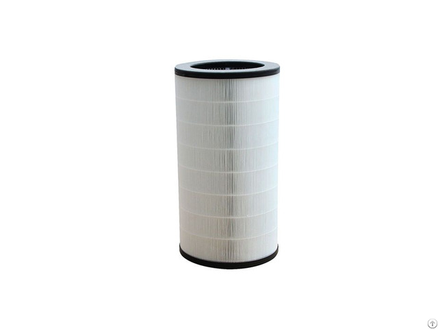 Cartridge Filter