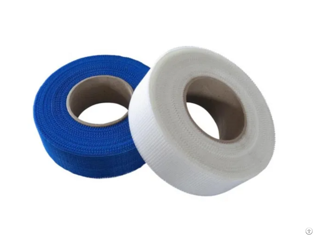 Self Adhesive Fiberglass Mesh Drywall Joint Tape