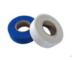 Self Adhesive Fiberglass Mesh Drywall Joint Tape
