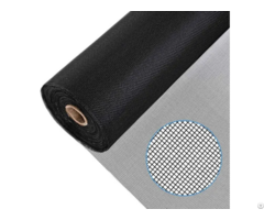Fiberglass Window Screen