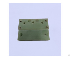 Fanuc Wedm Insulating Board A290 8111 Y526