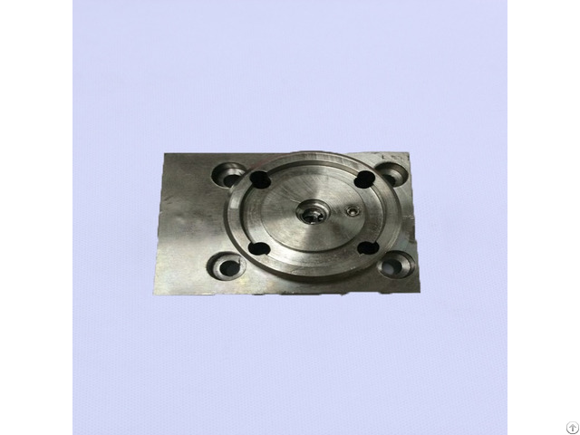 Wholesale Fanuc Wedm Machine Head