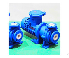 F46 Chemical Pump Magnetic Drive Coupling