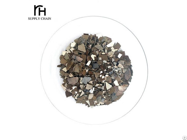 Electrolytic Manganese Flakes