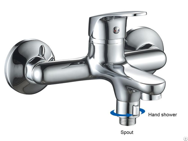 Single Handle Faucet Wholesale
