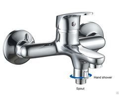 Single Handle Faucet Wholesale