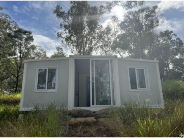 Prefab Modular Tiny House