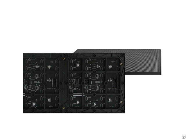 Outdoor Led Video Wall For Sale