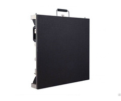 Led Video Wall Manufacturer