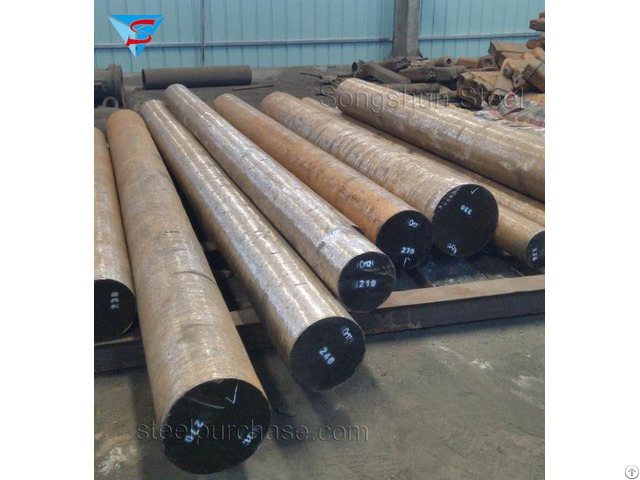 German Standard 1 2080 Steel Hot Sale Material