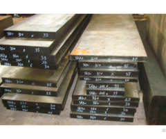 Superior Wear Consumption Skd1 Steel Warehouse