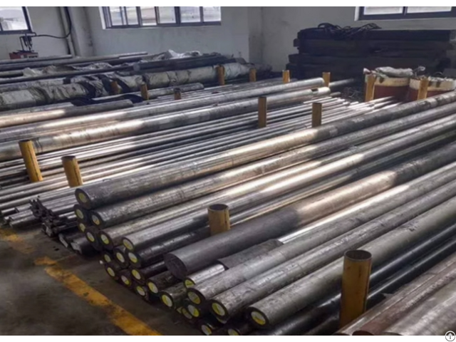 Impact Resistance Jis Skd10 Steel Supplier