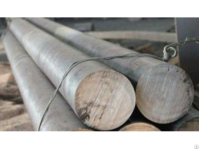 Factory Supply En X210crw12 Steel