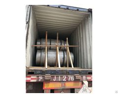 Ethylene Oxide Eto Gas