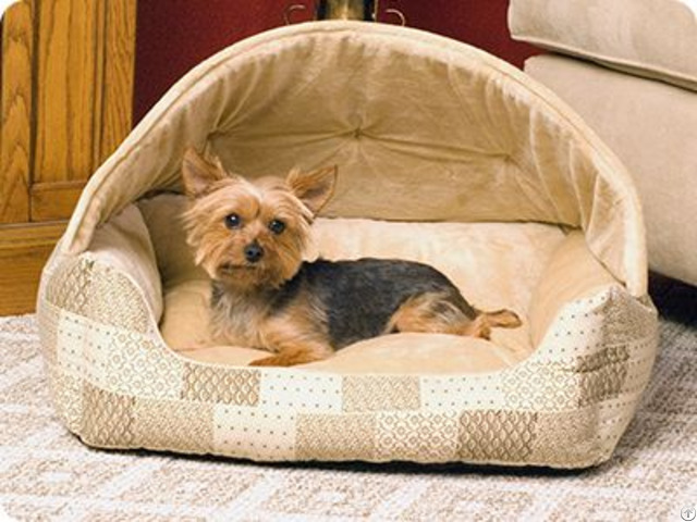 The Advantages Of Pp Cotton Dog Mat