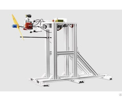 Wf En 15 Engine Test Bench