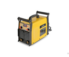 Mma Stick Inverter Welder