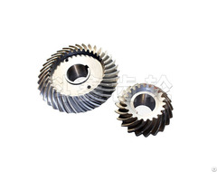 Reducer Bevel Gear