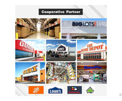 Dbdmc Spc Flooring China Factory