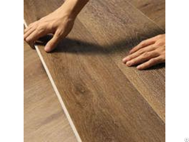 Moq 20 Half Container Vinyl Flooring Spc Lvt Large Vendors In China
