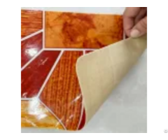 Good Quality Thickness 1 0mm Sponge Pvc Flooring