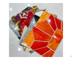 Waterproof Laminate Floor Anti Slip 0 9mm Pvc Foaming Sponge Flooring