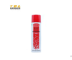 Embroidery Spray Adhesive655