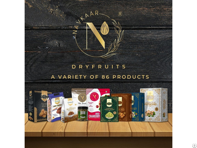 Buy Dried Fruits And Nuts Online Wholeseller In India Navkaar