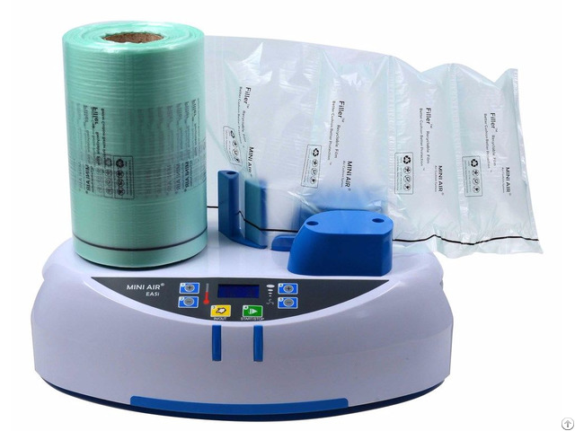 Ameson Mini Air Cushion Machine