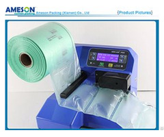 Factory Direct Air Cushion Bag Machine