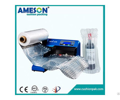 Factory Direct Air Tube Bag Machine