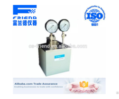 Fdr 0101 Oxidation Stability Of Gasoline Testing Equipment