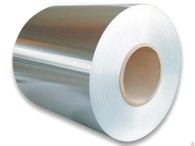 Aluminum Coil 1050 1060 1100 5052 5754