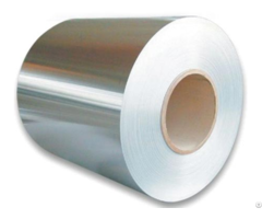 Aluminum Coil 1050 1060 1100 5052 5754