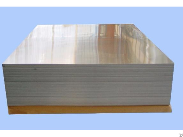 Aluminum Sheet