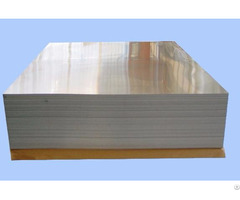 Aluminum Sheet