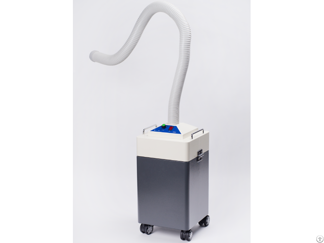 Airmax Smoke Evacuator For Laser Treatment