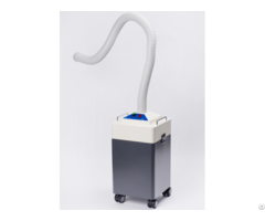 Airmax Smoke Evacuator For Laser Treatment