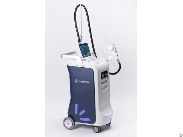 Genesis Xl 755 Hair Removal Laser