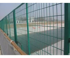 Wire Fence Panel