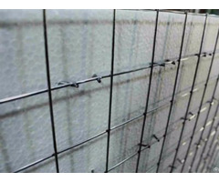 3d Wire Panel Benefits