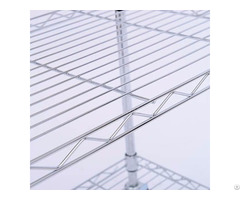 Welded Wire Shelve