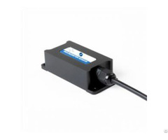 Uniaxial Tilt Sensor Canopen Output