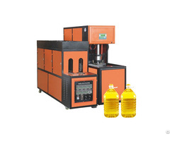 Blow Moulding Machine